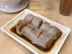 -盛记粥面(佐敦店)
