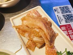-喜来稀肉(虹泉路店)