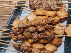 -管氏翅吧(马家堡店)