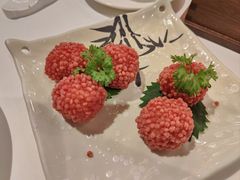 -白天鹅宾馆-宏图府餐厅