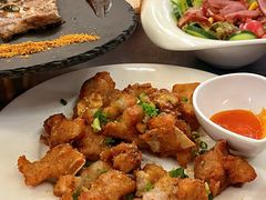 -天空花园餐吧·生日·团建(南山店)