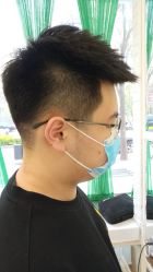 -逸丝风尚