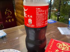-火龙堂·风味民间菜(文一路店)