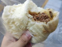 -清泉阁包子铺(中山路店)