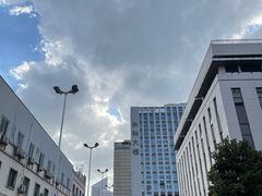 -西安交通大学第一附属医院(总院)