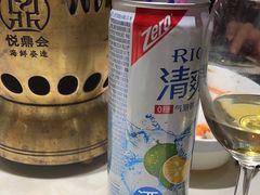 -悦鼎汇海鲜姿造