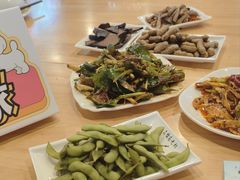 -五丁桥光头香辣蟹(望江橡树林店)
