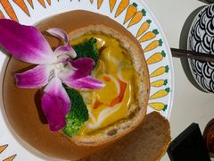 -太食獸泰式茶餐厅(北美新天地店)