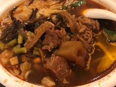 -水平有限广西米粉·广西风味集(五道口店)