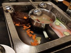 -巴庄重庆火锅(登封一店)