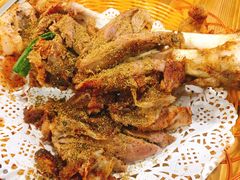 -蔡记·九米羊肉炉(东渡店)