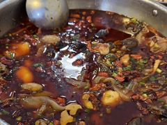 -黑竹香鸡(营和巷店)