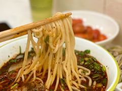-丝路传奇·中国拉面航母店(北医三院店)