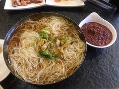 冷面-现代烧烤冷面店(苏家屯店)