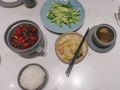 -鹿港小镇(悠唐店)