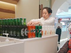 -小茉庐和牛自助火锅(龙湖万达店)