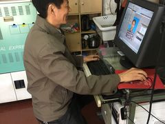 -柯达快照(海运仓胡同店)