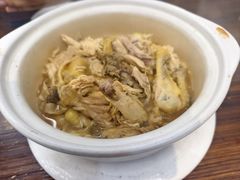 -民间瓦缸煨汤館(嵩山路店)