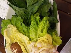 -重庆高老九火锅(万象城店)