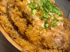 粉蒸牛肉-初蓉丨遇见新川菜(亲贤街荣耀店)