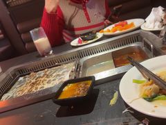 -星伦多自助料理·涮烤一体(虹悦城店)