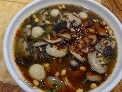 三鲜粉-覃肥叔桂林米粉(粮道街店)