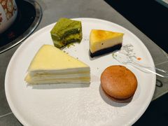 -遇上西雅图多融合海鲜自助餐厅(中房金谊广场店)