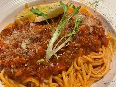 -雕刻时光·无国界料理西餐厅(五山店)