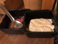 和风豆腐-昊·来了寿司(双楠2店)