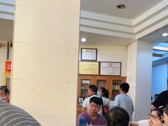 等位区-品香排骨饭(羊官路店)