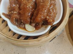-点都德(海岸城店)