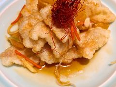 锅包肉-北大荒人•新东北菜(青岛银座店)