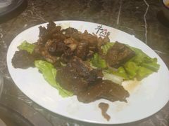 -仄园围炉坊·牛肉火锅·汕头卤水火锅(蛇口店)