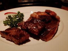 -赤坂亭·M9和牛烧肉·铁板烧·日料398放题(长泰广场店)