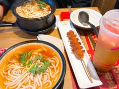 -姐弟俩土豆粉(平度尚街店)