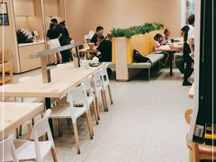 大堂-大家乐(深圳喜荟城店)