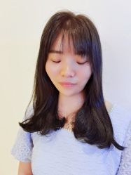 点击看大图 -逸丝风尚专注烫染