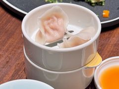 -喜鼎海胆水饺(东港店)