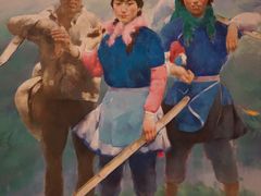 -江苏省美术馆(长江路新馆)