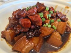-食光慢宴·安吉土菜馆