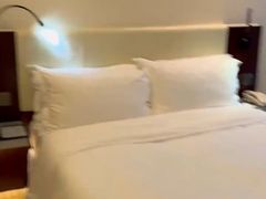 -香港铜锣湾皇悦酒店