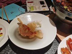 -局气 烤鸭·北京菜(光华路店)