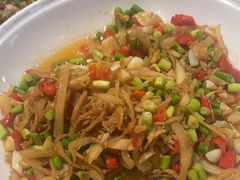 -彭耕记猪油炒小菜(吉联mall店)