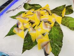 -圣罗巴甄选自助(麦凯乐店)