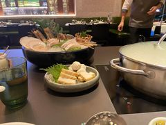 -官也街澳门火锅(新源里店)