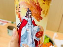 -万达广场(大明宫店)