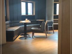 -星巴克(红房子店)