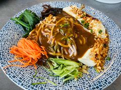 豆花米线-沿途四季·云南菜·诗酒茶(蓝色港湾店)