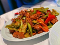 -老城味道·传统天津菜(杨柳青店)