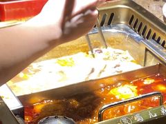 -蜀九鼎毛肚火锅(惠安店)